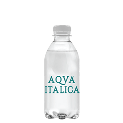 Natural Mineral Water